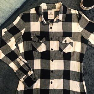 Nollie Flannel